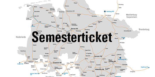 Semesterticket Uni Osnabrück